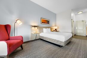 Hilton Garden Inn Amarillo