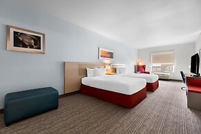 Hilton Garden Inn Amarillo