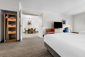 Hilton Garden Inn Amarillo