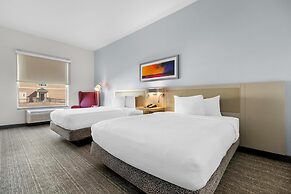 Hilton Garden Inn Amarillo