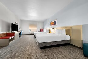 Hilton Garden Inn Amarillo