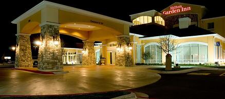 Hilton Garden Inn Amarillo