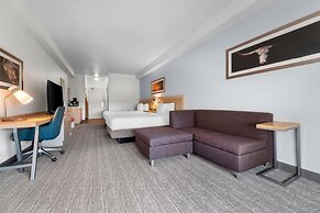 Hilton Garden Inn Amarillo