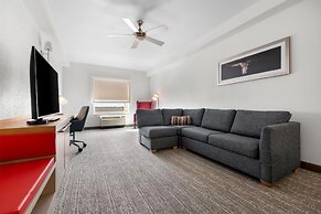 Hilton Garden Inn Amarillo