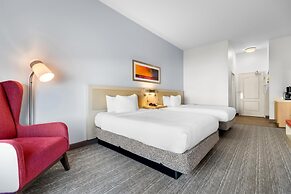 Hilton Garden Inn Amarillo