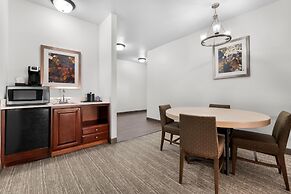 Hilton Garden Inn Amarillo