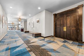 Hilton Garden Inn Amarillo