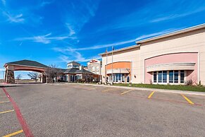 Hilton Garden Inn Amarillo