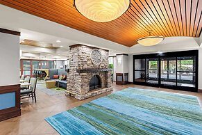 Hampton Inn Chattanooga - North/Ooltewah