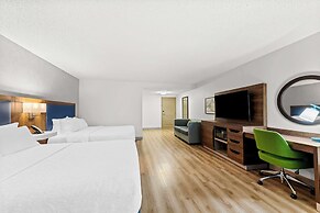 Hampton Inn Chattanooga - North/Ooltewah