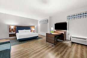 Hampton Inn Chattanooga - North/Ooltewah