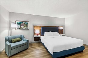 Hampton Inn Chattanooga - North/Ooltewah
