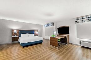 Hampton Inn Chattanooga - North/Ooltewah