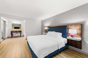 Hampton Inn Chattanooga - North/Ooltewah