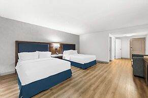 Hampton Inn Chattanooga - North/Ooltewah