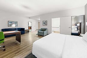 Hampton Inn Chattanooga - North/Ooltewah