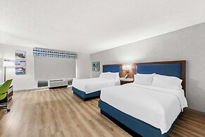 Hampton Inn Chattanooga - North/Ooltewah