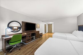 Hampton Inn Chattanooga - North/Ooltewah