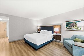 Hampton Inn Chattanooga - North/Ooltewah
