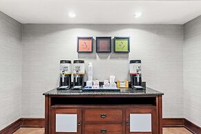 Hampton Inn Chattanooga - North/Ooltewah