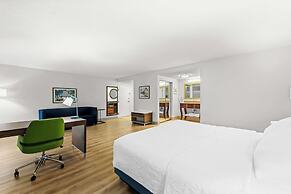 Hampton Inn Chattanooga - North/Ooltewah