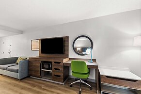 Hampton Inn Chattanooga - North/Ooltewah