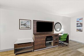 Hampton Inn Chattanooga - North/Ooltewah