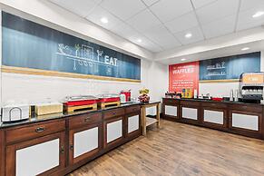 Hampton Inn Chattanooga - North/Ooltewah