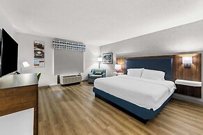 Hampton Inn Chattanooga - North/Ooltewah