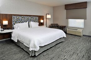 Hampton Inn & Suites Las Vegas Airport