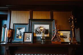 Hotel Julien Dubuque