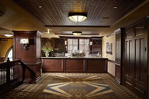 Hotel Julien Dubuque