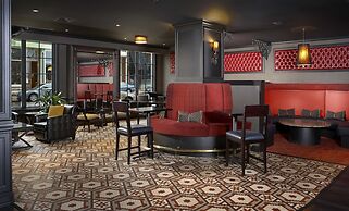 Hotel Julien Dubuque