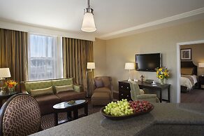 Hotel Julien Dubuque