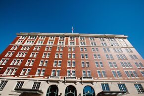 Hotel Julien Dubuque