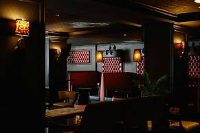 Hotel Julien Dubuque