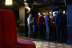 Hotel Julien Dubuque