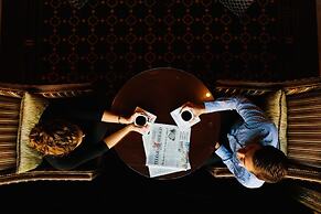 Hotel Julien Dubuque