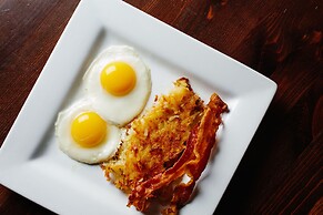 Hotel Julien Dubuque