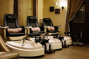 Hotel Julien Dubuque