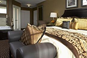 Hotel Julien Dubuque