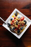 Hotel Julien Dubuque