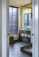 Hotel Julien Dubuque