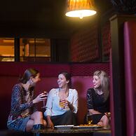 Hotel Julien Dubuque