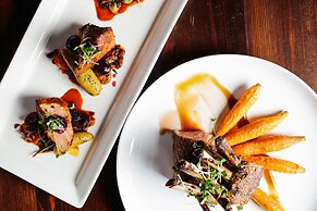 Hotel Julien Dubuque