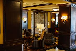 Hotel Julien Dubuque