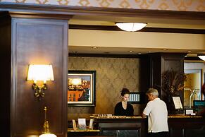 Hotel Julien Dubuque