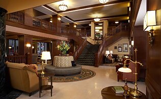 Hotel Julien Dubuque