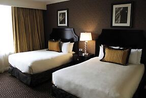 Hotel Julien Dubuque