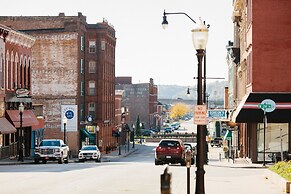 Hotel Julien Dubuque